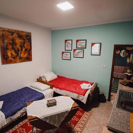 Gjirokastër Bb Apartament 아파트 외부 사진