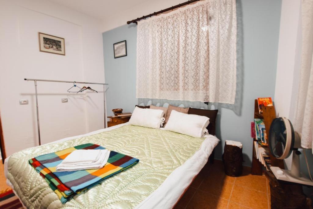 Gjirokastër Bb Apartament 아파트 외부 사진
