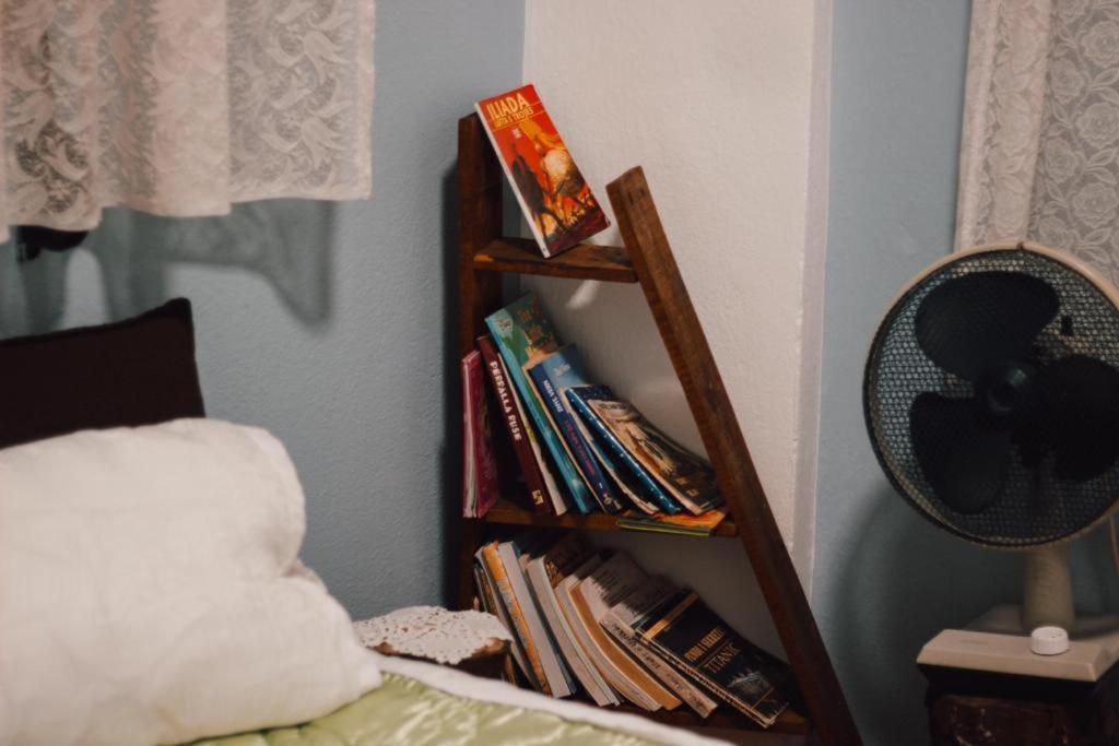 Gjirokastër Bb Apartament 아파트 외부 사진