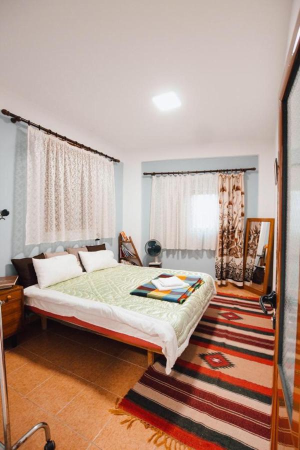 Gjirokastër Bb Apartament 아파트 외부 사진