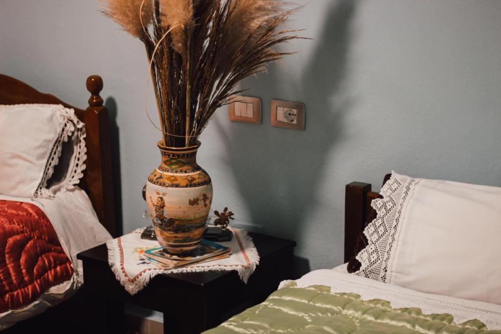 Gjirokastër Bb Apartament 아파트 외부 사진