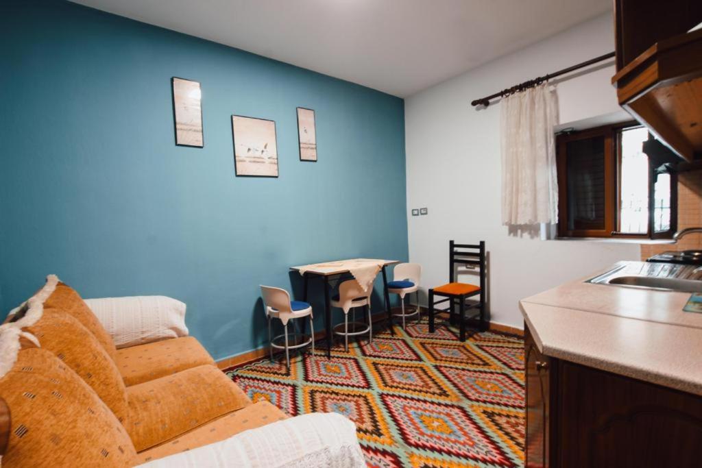 Gjirokastër Bb Apartament 아파트 외부 사진
