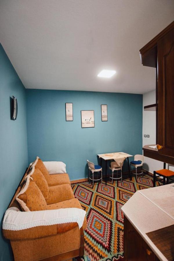 Gjirokastër Bb Apartament 아파트 외부 사진