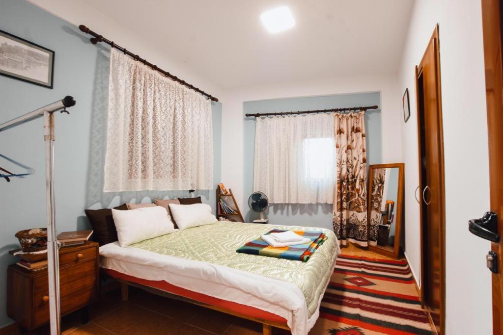 Gjirokastër Bb Apartament 아파트 외부 사진