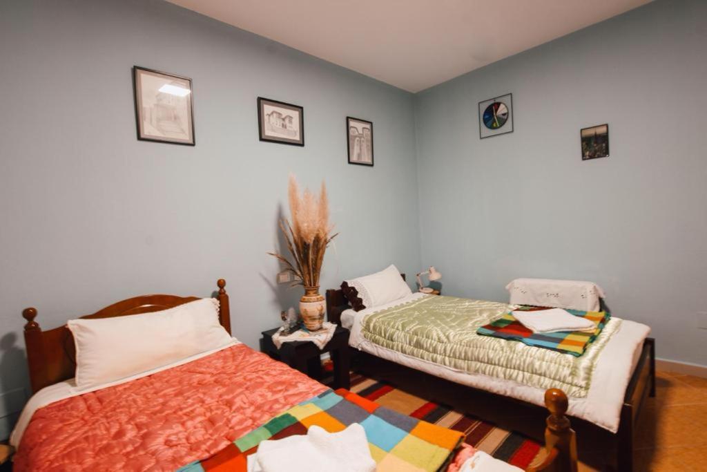 Gjirokastër Bb Apartament 아파트 외부 사진