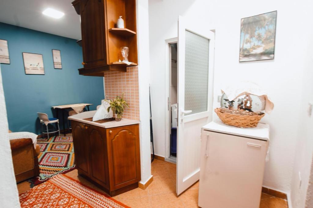 Gjirokastër Bb Apartament 아파트 외부 사진